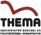 Logo Geschwister Büschel KG Polstermöbel-Manufaktur